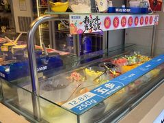 -溪边姑娘·拉丝酸奶水果捞(春熙路店)