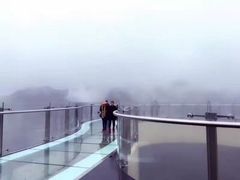 -重庆云阳龙缸景区