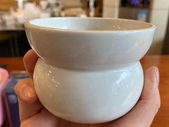-Be Lived Cafe比例咖啡(摩天轮店)