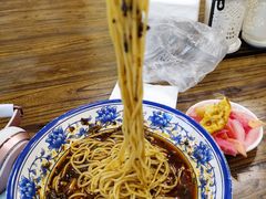 -碗里捞川渝特色面(沙河玖耀里店)