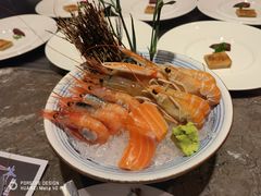 -一本魅·日式料理