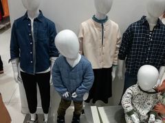 -优衣库(上海金桥国际商业广场店)