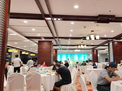 -松兰山海景大酒店·海鲜中餐厅