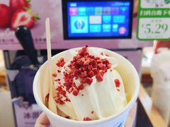 -西贝莜面村(当代商城店)