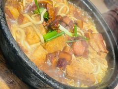 -百花人家(门城水岸店)