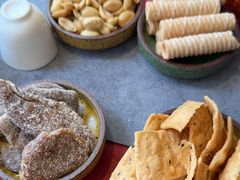 -邈墨茶馆(凤起路店)