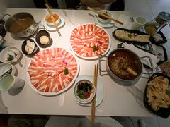 -小肥羊·牛羊肉火锅(万达广场店)