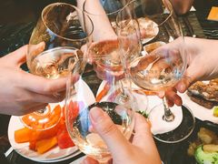 -长沙北辰洲际酒店-兰调全日餐厅