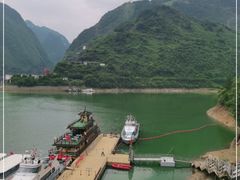 -乌江画廊(彭水苗族土家族自治县)