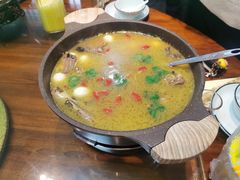 -临江宴餐厅·桐庐菜(富春江店)