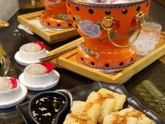 -井格重庆火锅(西直门凯德Mall店)