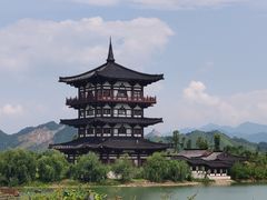 -宜春禅都文化博览园
