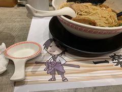 -火影忍者一乐拉面(环球港店)