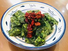 农家菜疙瘩-粗茶淡饭•陕菜•家常菜