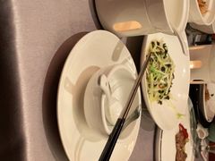 -A One Kitchen·南京精菜馆(德基广场店)