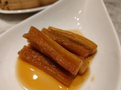 -广州天河合景福朋喜来登酒店 · 聚味轩中餐厅