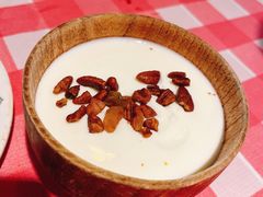 自制果仁酸奶-西域阿里马新疆菜·清真(桂花路店)