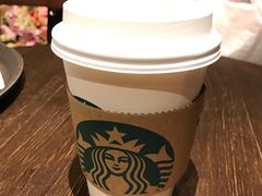 -星巴克臻选(成都宽窄巷子店)