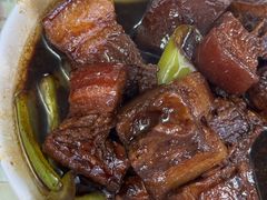 红烧肉-蘭心餐厅(进贤路店)