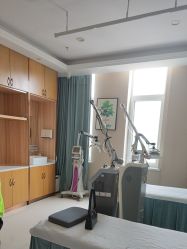 -坤如玛丽·医疗美容中心