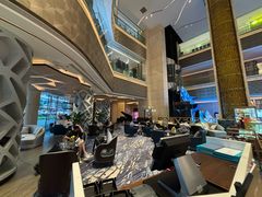 -深圳彭年万丽酒店
