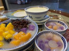 -赵记传承·中国甜品(福州总店)
