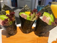 -金海华·Winsun玲珑国际·赫本时光(园区金鸡湖店)