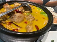 -楚鲜·汉正街一号(天河店)