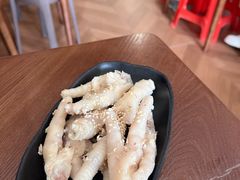 -黄师奶甜品店