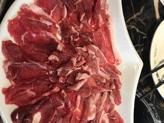 -龙福成肥牛火锅(文昌店)