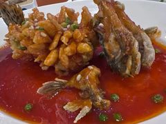 -眉州东坡(北苑华贸店)