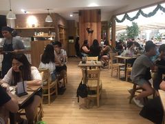 -After You Dessert Cafe(CENTRALWORLD)