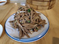 -太原面食店(解放路店)