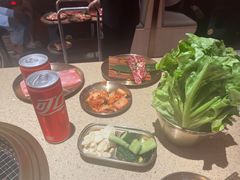 -妙香居韩国烤肉(容桂天佑城店)