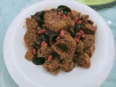 -桦立酒家(宜山路店)