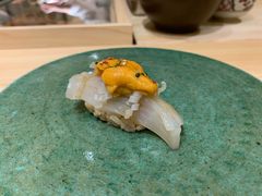 -鮨青(恒基名人购物中心店)