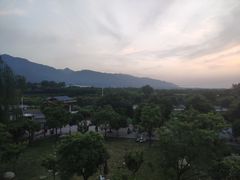 -长安上水缘度假庄园