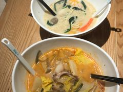 -不二烫捞麻辣烫(白云凯德店)