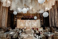 -觅遇Meet U私人婚礼定制(潮汕店)