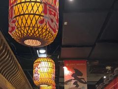 -南京大牌档(人民广场店)