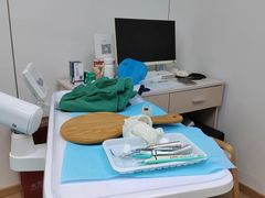 -启辰口腔(南坪店)
