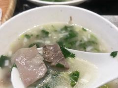 -蒙古人烤羊大师·绿野餐厅(工农大路店)
