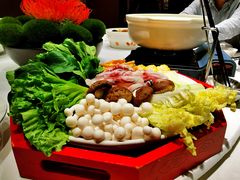 -上座·餐厅(阳光100店)