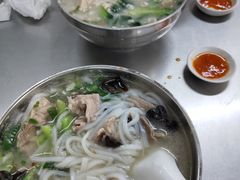 -广场正宗原汁薏米店