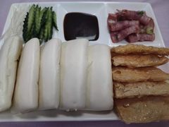 -金时代顺风大酒店(静安大融城店)