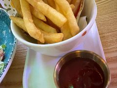 -Famous肥猫墨西哥音乐餐吧(五棵松华熙LIVE店)