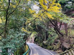 -金堂县云顶石城风景区