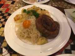 -申德勒西餐厅(日坛路总店)