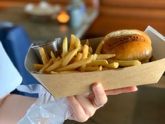 -Cooking Man(中懋天地店)