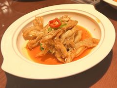 -环球港凯悦 · 享悦中餐厅